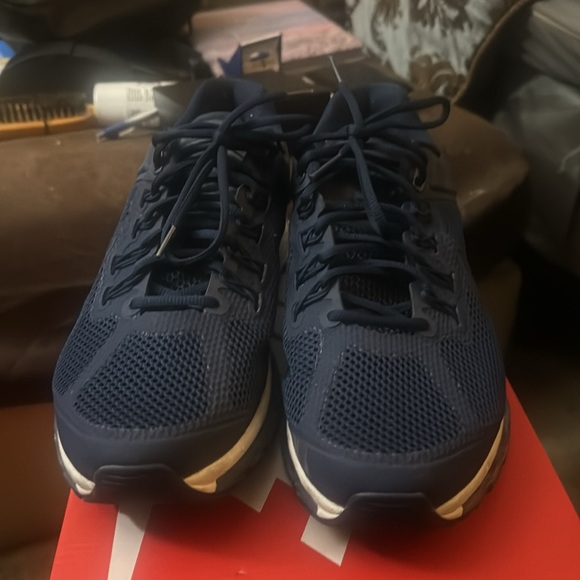 Nike air max blue size 12 - Picture 3 of 3